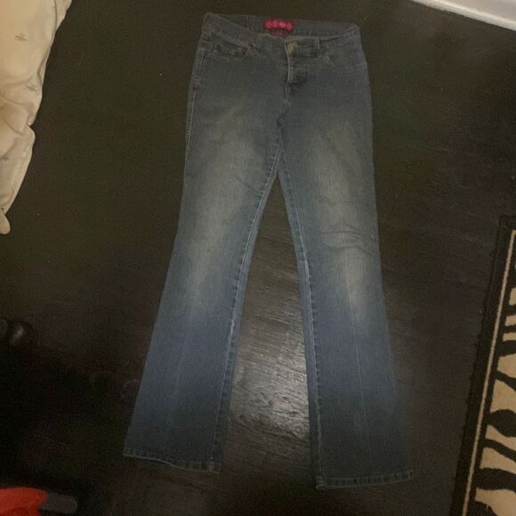 GLO jeans Denim - Glo denim jeans